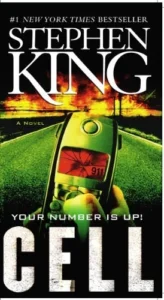 Featured image for Resumen de 'La Célula' por Stephen King