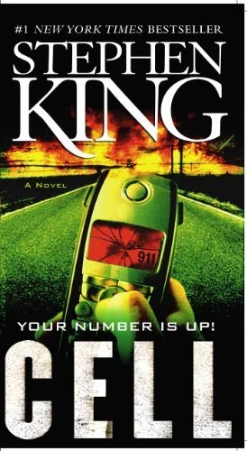 Featured image for Resumen de 'La Célula' por Stephen King