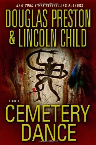 Featured image for Resumen de 'Cementerio de animales' por Douglas Preston y Lincoln Child