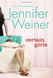 Featured image for Resumen de "Chicas como nosotras" por Jennifer Weiner