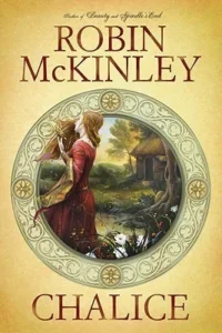Featured image for Resumen de 'Cáliz' por Robin McKinley