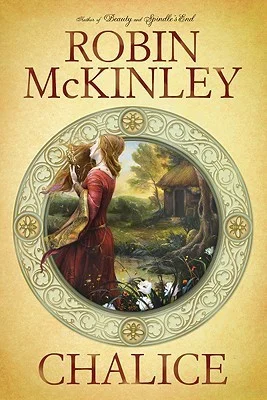 Featured image for Resumen de 'Cáliz' por Robin McKinley