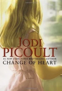 Featured image for Resumen de 'Cambio de corazón' por Jodi Picoult