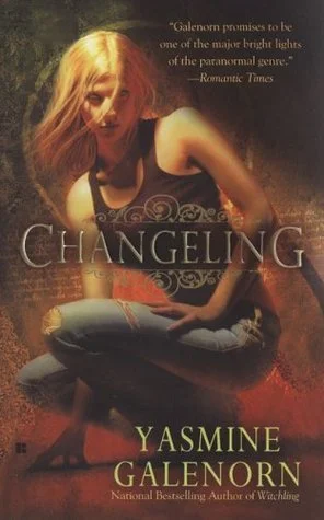 Featured image for Resumen de "Changeling" por Yasmine Galenorn