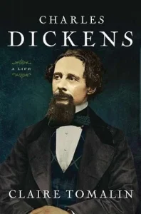 Featured image for Resumen de 'Charles Dickens: Una vida' por Claire Tomalin