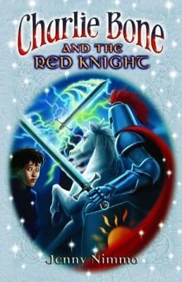 Featured image for Resumen de "Charlie Bone y el Caballero Rojo" por Jenny Nimmo
