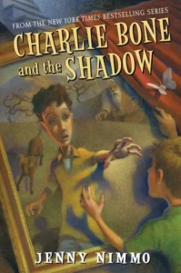 Featured image for Resumen de "Charlie Bone y la sombra" por Jenny Nimmo