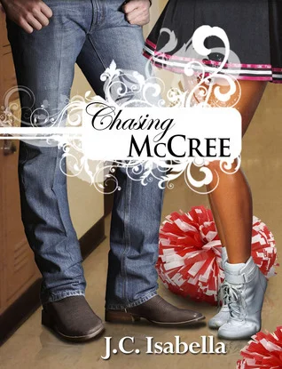 Featured image for Resumen de 'Chasing McCree' por J.C. Isabella