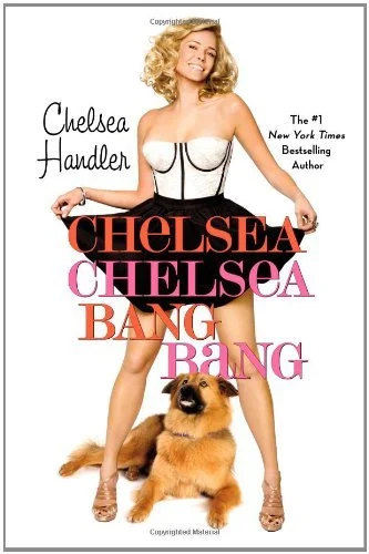 Featured image for Resumen de 'Chelsea Chelsea Bang Bang' por Chelsea Handler