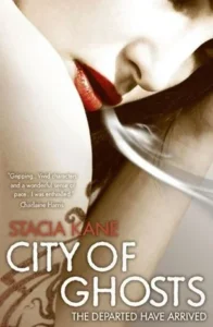 Featured image for Resumen de "City of Ghosts" por Stacia Kane
