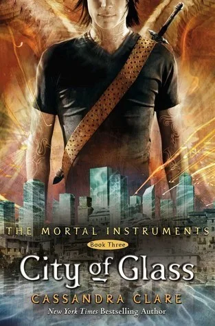 Featured image for Resumen de 'Ciudad de Cristal' por Cassandra Clare