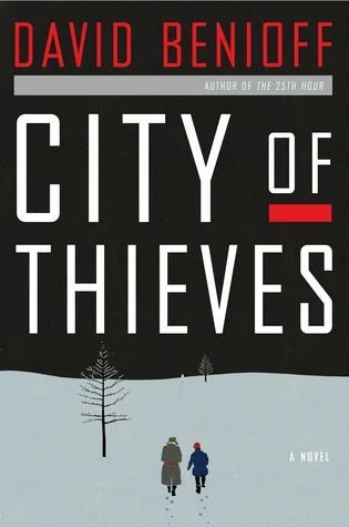 Featured image for Resumen de 'Ciudad de ladrones' por David Benioff