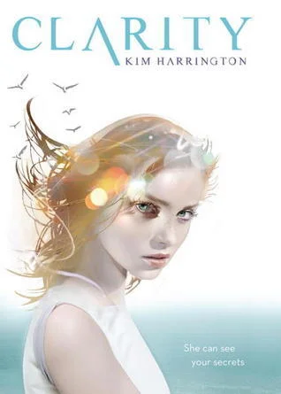 Featured image for Resumen de 'Clarity' de Kim Harrington