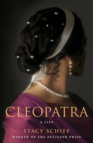 Featured image for Resumen de "Cleopatra: A Life" por Stacy Schiff