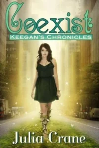 Featured image for Resumen de 'Coexist' por Julia Crane