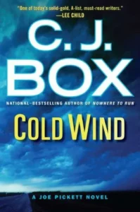 Featured image for Resumen de 'Viento Frío' por C.J. Box
