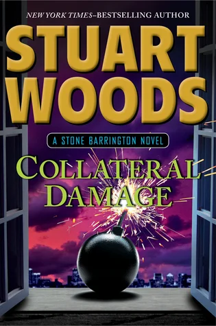 Featured image for Resumen de "Daño Colateral" por Stuart Woods