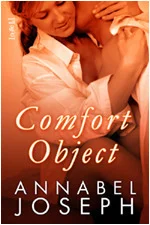 Featured image for Resumen de 'Objeto de confort' de Annabel Joseph