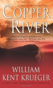 Featured image for Resumen de 'Copper River' por William Kent Krueger