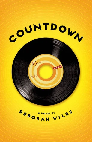 Featured image for Resumen de "Countdown" por Deborah Wiles