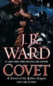 Featured image for Resumen de "Culpa" por J.R. Ward