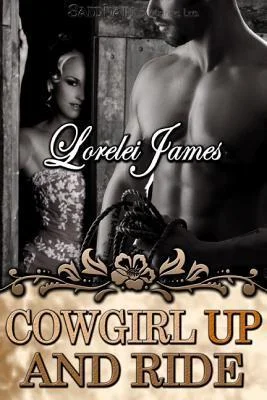 Featured image for Resumen de 'Cowgirl Up and Ride' por Lorelei James