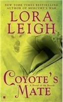 Featured image for Resumen de 'La compañera del coyote' por Lora Leigh