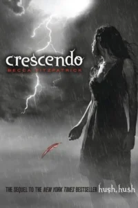 Featured image for Resumen de 'Crescendo' por Becca Fitzpatrick