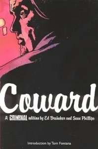 Featured image for Resumen de "Criminal, Vol. 1: Coward" por Ed Brubaker
