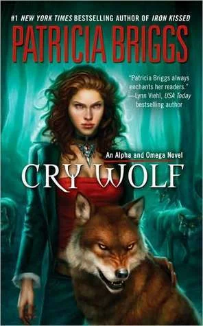 Featured image for Resumen de "Cry Wolf" por Patricia Briggs
