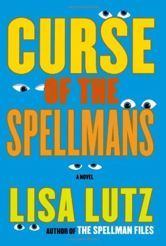 Featured image for Resumen de 'La maldición de los Spellman' por Lisa Lutz