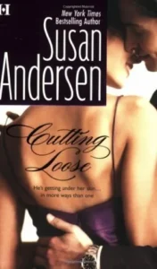 Featured image for Resumen de "Cortando los lazos" por Susan Andersen