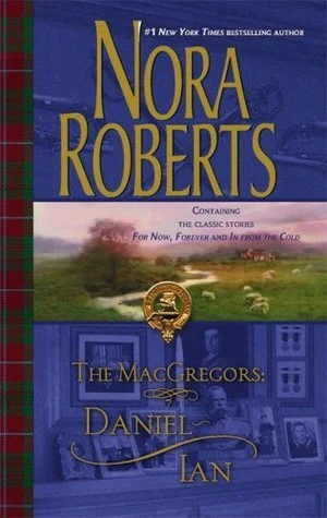Featured image for Resumen de "Daniel e Ian" por Nora Roberts