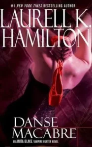 Featured image for Resumen de 'Danse Macabre' por Laurell K. Hamilton