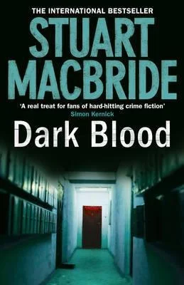 Featured image for Resumen de 'Sangre Oscura' por Stuart MacBride