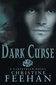 Featured image for Resumen de 'Maldición Oscura' por Christine Feehan