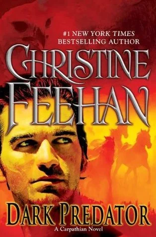 Featured image for Resumen de "Depredador Oscuro" por Christine Feehan