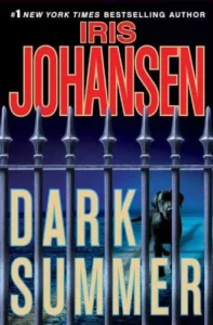 Featured image for Resumen de 'Verano oscuro' por Iris Johansen