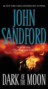 Featured image for Resumen de 'Oscuro como la luna' por John Sandford