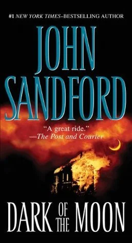 Featured image for Resumen de 'Oscuro como la luna' por John Sandford