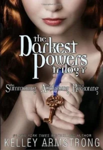 Featured image for Resumen de 'La trilogía de los poderes oscuros' por Kelley Armstrong