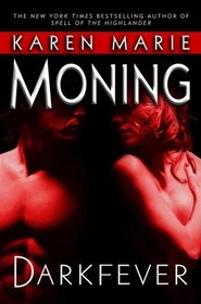 Featured image for Resumen de 'Oscura fortuna' por Karen Marie Moning