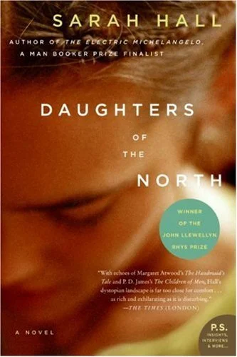 Featured image for Resumen de 'Las hijas del norte' por Sarah Hall