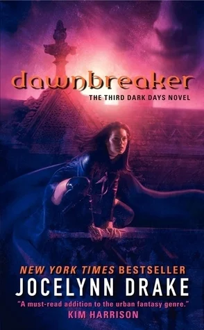 Featured image for Resumen de 'Dawnbreaker' por Jocelynn Drake