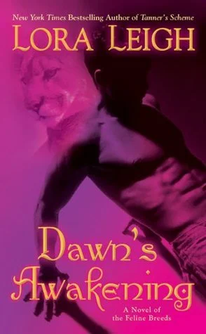 Featured image for Resumen de 'Despertar de la Amanecer' por Lora Leigh