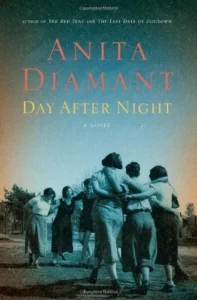 Featured image for Resumen de "El día después de la noche" por Anita Diamant