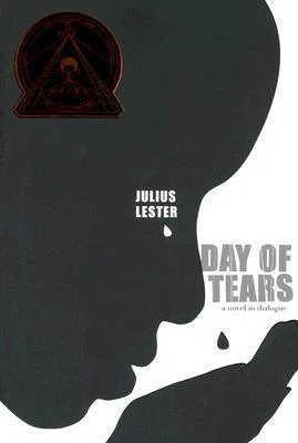 Featured image for Resumen de "Día de lágrimas" por Julius Lester