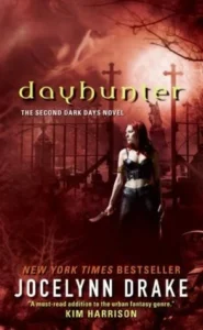 Featured image for Resumen de 'Dayhunter' por Jocelynn Drake
