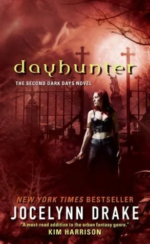Featured image for Resumen de 'Dayhunter' por Jocelynn Drake