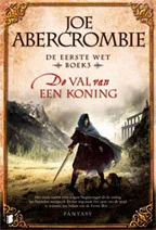 Featured image for Resumen de 'El Último Argumento de los Reyes' por Joe Abercrombie